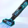 Bosch BCH87POW1 Serie|8 Akkumulátoros porszívó | Athlet ProPower 36Vmax | Fekete