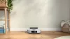 Bosch BCRC1W robotporszívó és felmosó, Spotless, fehér