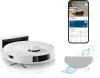 Bosch BCRC2W Spotless Advanced robotporszívó | Fehér