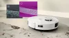 Bosch BCRC2W Spotless Advanced robotporszívó | Fehér