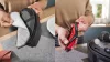 Bosch BCRC2W Spotless Advanced robotporszívó | Fehér