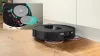Bosch BCRDW3BX Spotless Max Cam robotporszívó és felmosó | Fekete