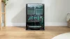 Bosch BCRDW3BX Spotless Max Cam robotporszívó és felmosó | Fekete