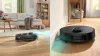 Bosch BCRDW3BX Spotless Max Cam robotporszívó és felmosó | Fekete