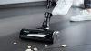 BOSCH BCS711EXT Akkumulátoros porszívó | Unlimited 7 | 18 V / 3 Ah Li-Ion akku | Fekete