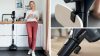 BOSCH BCS711EXT Akkumulátoros porszívó | Unlimited 7 | 18 V / 3 Ah Li-Ion akku | Fekete