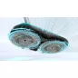   BOSCH BCS71HYG3 Serie|7 ProHygienic Aqua Akkumulátoros porszívó | Unlimited 7 | 18 V / 3 Ah Li-Ion akku | Fehér
