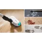   BOSCH BCS71HYG3 Serie|7 ProHygienic Aqua Akkumulátoros porszívó | Unlimited 7 | 18 V / 3 Ah Li-Ion akku | Fehér