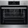 AEG BEB351110M Beépíthető sütő gőz funkcióval  | Inox