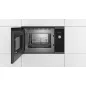   BOSCH BEL554MS0 Serie|6 Beépíthető mikrohullámú sütő | Nemesacél