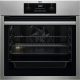 AEG BES33111XM Beépíthető sütő | Inox