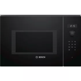   BOSCH BFL554MB0 Serie|6 Beépíthető mikrohullámú sütő | Fekete