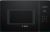 Bosch BFL554MB0 Serie|6 Beépíthető mikrohullámú sütő | AutoPilot7 | 25l | Fekete
