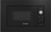 Bosch BFL623MB3 Serie|2 Beépíthető mikrohullámú sütő | AutoPilot7 | 20l | Fekete
