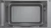 BOSCH BFL623MB4 Serie|2 Beépíthető mikrohullámú sütő | Fekete