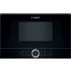 BOSCH BFL634GB1 Serie|8 Beépíthető mikrohullámú sütő | TFT | AutoPilot7 | 21l | Fekete