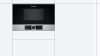Bosch BFL634GS1 Serie|8 Beépíthető  mikrohullámú sütő | TFT | AutoPilot7 | 21l | Nemesacél
