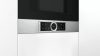 Bosch BFL634GS1 Serie|8 Beépíthető  mikrohullámú sütő | TFT | AutoPilot7 | 21l | Nemesacél