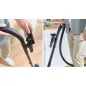 BOSCH BGB38RD2 Serie|4 Porzsákos porszívó | Piros