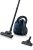 Bosch BGBS2BU1T Serie|2 Porzsákos porszívó | Kék