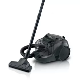   BOSCH BGC21X300 Serie|4 Porzsák nélküli porszívó | Fekete