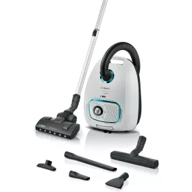   BOSCH BGL41HYG0L Serie|4 Porzsákos porszívó | ProHygienic | Fehér