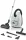 BOSCH BGL41HYG0L Serie|4 Porzsákos porszívó | ProHygienic | Fehér