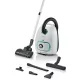 BOSCH BGL41HYG0L Serie|4 Porzsákos porszívó | ProHygienic | Fehér