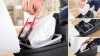 BOSCH BGL41HYG0L Serie|4 Porzsákos porszívó | ProHygienic | Fehér