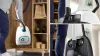 BOSCH BGL41HYG0L Serie|4 Porzsákos porszívó | ProHygienic | Fehér