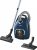 Bosch BGL8X230 Serie|8 Porzsákos porszívó | Kék