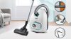 BOSCH BGLS4HYG2 Serie|4 Porzsákos porszívó | ProHygienic | Fehér