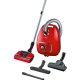 Bosch BGLS4PET2 Serie|4 Porzsákos porszívó | ProAnimal | Piros