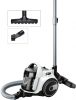 Bosch BGS05A222 Serie|2 Porzsák nélküli porszívó | Fehér