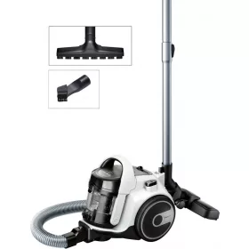   BOSCH BGS05A222 Serie|2 Porzsák nélküli porszívó | Fehér