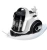Bosch BGS05A222 Serie|2 Porzsák nélküli porszívó | Fehér