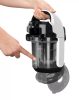 Bosch BGS05A222 Serie|2 Porzsák nélküli porszívó | Fehér