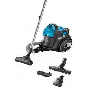   BOSCH BGS05X240 Serie|2 Porzsák nélküli porszívó | Türkiz
