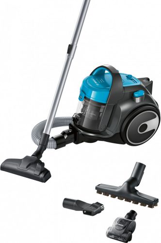 Bosch BGS05X240 Serie|2 Porzsák nélküli porszívó | Türkiz