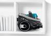 Bosch BGS05X240 Serie|2 Porzsák nélküli porszívó | Türkiz