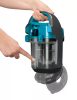 Bosch BGS05X240 Serie|2 Porzsák nélküli porszívó | Türkiz