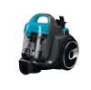 Bosch BGS05X240 Serie|2 Porzsák nélküli porszívó | Türkiz
