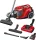 BOSCH BGS41PET1 Serie|6 Porzsák nélküli porszívó | ProAnimal | Vörös