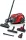 BOSCH BGS41PET1 Serie|6 Porzsák nélküli porszívó | ProAnimal | Vörös