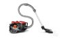 Bosch BGS41PET1 Serie|6 Porzsák nélküli porszívó | ProAnimal | Vörös