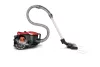 BOSCH BGS41PET1 Serie|6 Porzsák nélküli porszívó | ProAnimal | Vörös