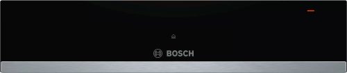 BOSCH BIC510NS0 Serie|6 Beépíthető melegen tartó fiók | 23l | Nemesacél