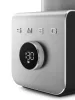 SMEG NAGY TELJESÍTMÉNYŰ TURMIXGÉP, Collezione design, vákuumszivattyú alaptartozék, matt fekete