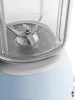 SMEG TURMIXGÉP, retro, világoskék