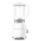 SMEG TURMIXGÉP, retro, fehér
